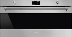 Духовой шкаф Smeg SFPR9395X