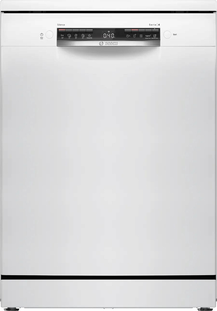 Посудомоечная машина Bosch SMS4IKW51Q