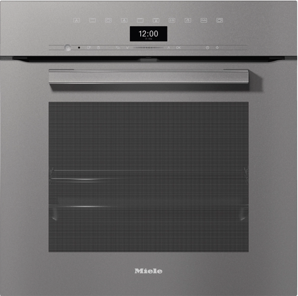 Духовой шкаф Miele H 7460 BP GRGR
