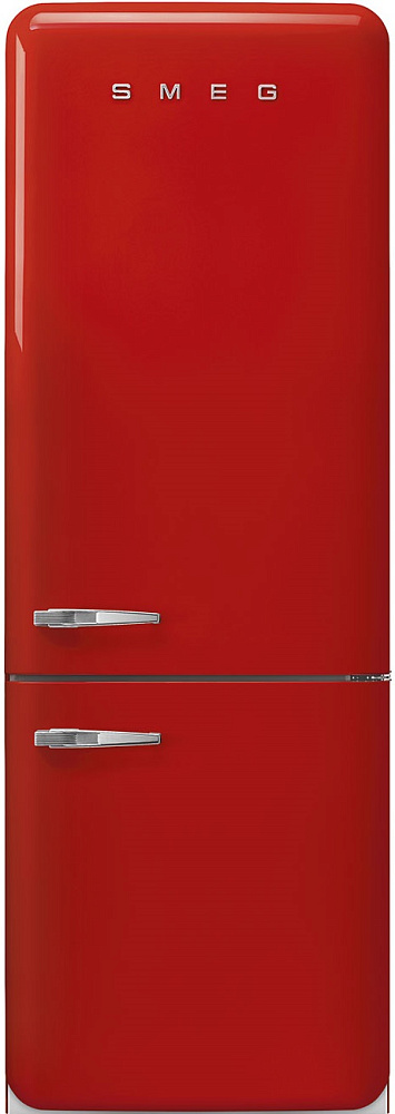 Холодильник Smeg FAB38RRD