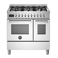 Варочный центр Bertazzoni PRO96L2EXT