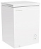 Морозильный ларь Kuppersberg FLCF 100 W