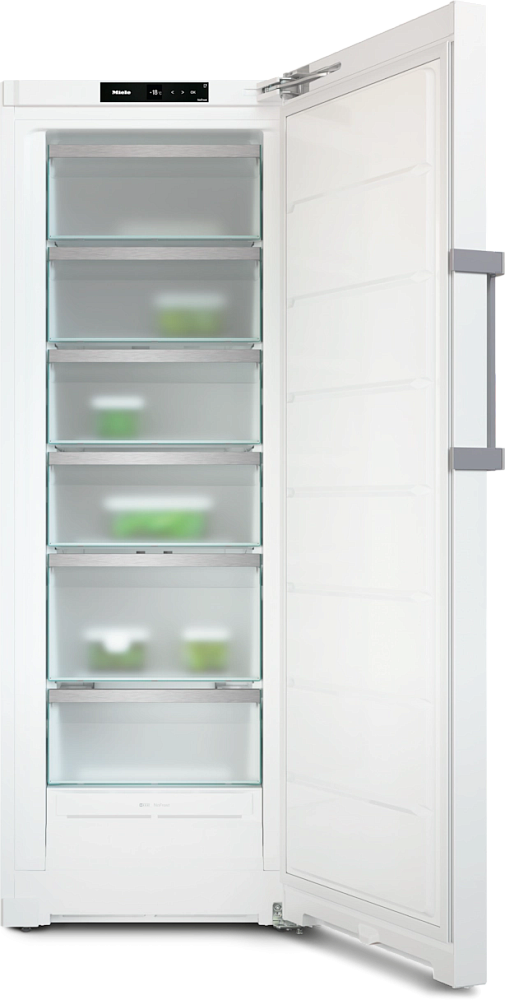 Морозильник Miele FN 4742 E ws