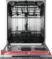 Встраиваемая посудомоечная машина Asko DFI746U