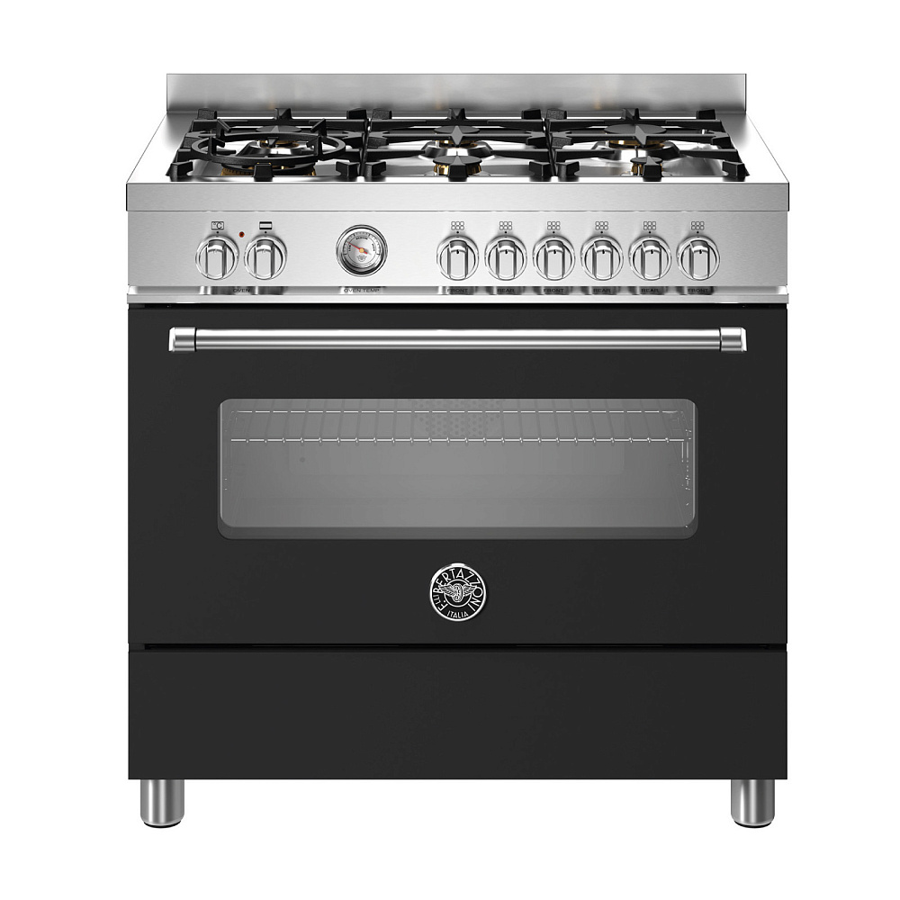Варочный центр Bertazzoni MAS96L1ENET