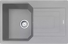 Кухонная мойка Franke UBG 611-78 114.0612.299
