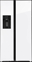 Холодильник Hiberg RFS-650DX NFGW inverter