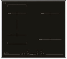 Варочная панель Vestfrost VFIND60HB