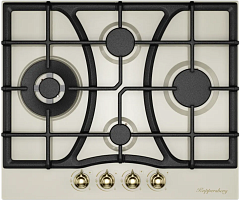 Варочная панель Kuppersberg FS 610 C Bronze