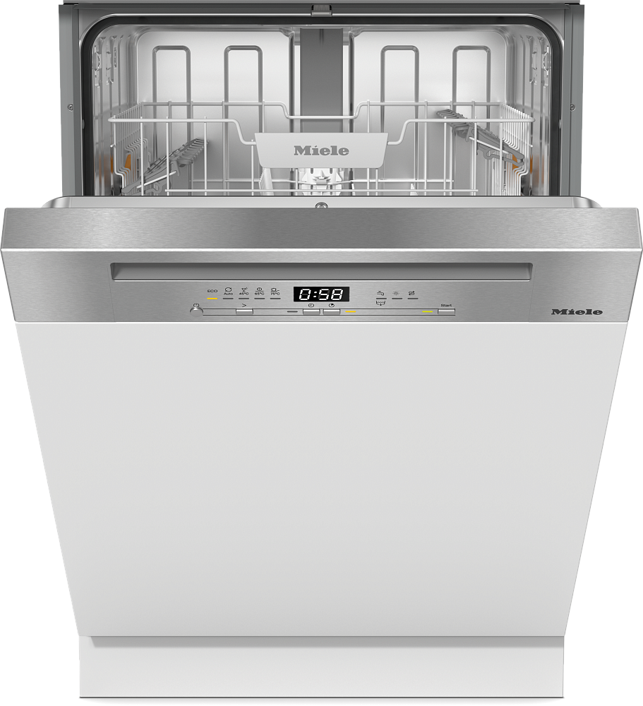 Посудомоечная машина Miele G 5415 i XXL CLST