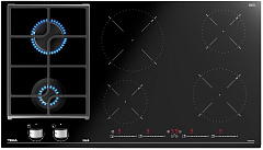Варочная панель Teka HYBRID JZC 96324 ABN BLACK
