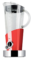 Блендер Bugatti Blender Vela Red