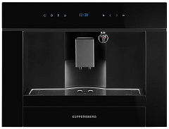 Встраиваемая кофемашина Kuppersberg KCM 182 Black