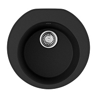 Мойка OMOIKIRI MIYA 50R BL