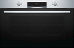 Духовой шкаф Bosch VGD553FB0