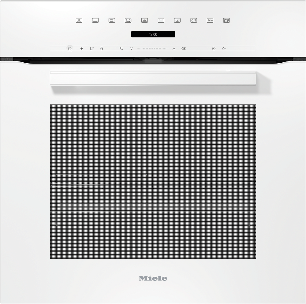 Комби-пароварка  Miele DGC 7250 BRWS