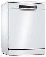 Отдельностоящая посудомойка Bosch SMS 4HCW48E