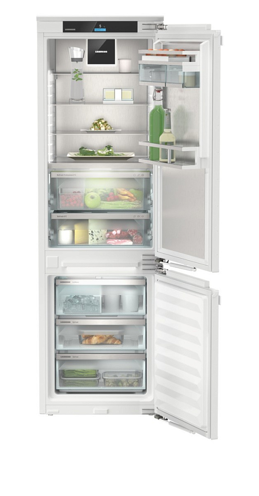 Холодильник Liebherr ICBNd 5183
