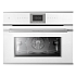 Компактный духовой шкаф Kuppersbusch CBP 6550.0 W1 Stainless Steel