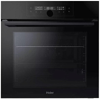 Духовой шкаф Haier HOQ-F6QAN3GB
