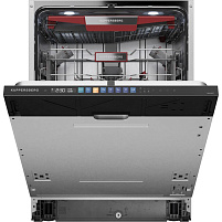 Встраиваемая посудомоечная машина Kuppersberg GIM 6097
