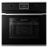 Духовой шкаф Kuppersbusch B 6330.0 S3 Silver Chrome