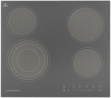 Варочная панель Kuppersberg ECS 603 GR
