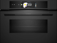 Духовой шкаф Bosch CMG978NM1