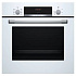 Духовой шкаф BOSCH HBF534EW0Q