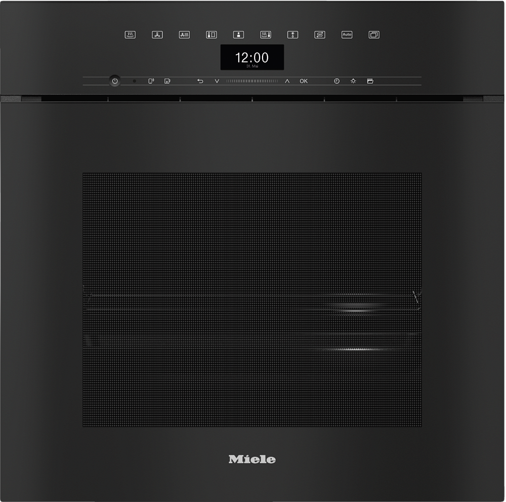 Комби-пароварка Miele DGC 7460 HC X Pro OBSW