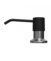 Дозатор Kuppersberg CRATO BLACK