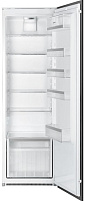 Холодильник Smeg S7323LFEP1