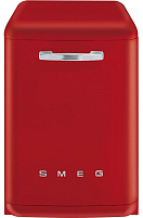 Посудомоечная машина Smeg LVFABRD