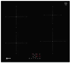 Варочная панель Neff T36FB40X0