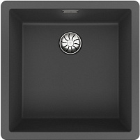 Мойка кухонная Teka RADEA R10 40.40 M-TG DARK GREY