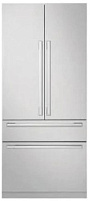 Комплект дверных панелей из нержавеющей стали Signature Kitchen Suite SKSPK360FS