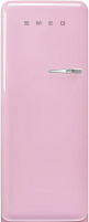 Холодильник Smeg FAB28LPK6