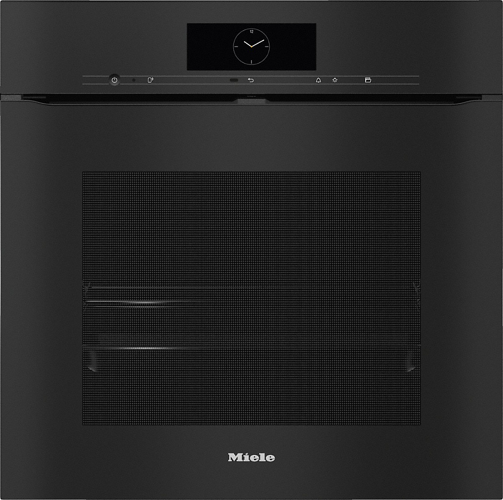 Духовой шкаф Miele H 7860 BPX OBSW