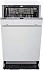 Посудомоечная машина DeLonghi DDW06S Basilia
