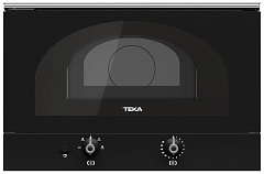 Микроволновая печь Teka MWR 22 BI ANTHRACITE-OS