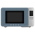 Микроволновая печь Smeg MOC01SBMEU