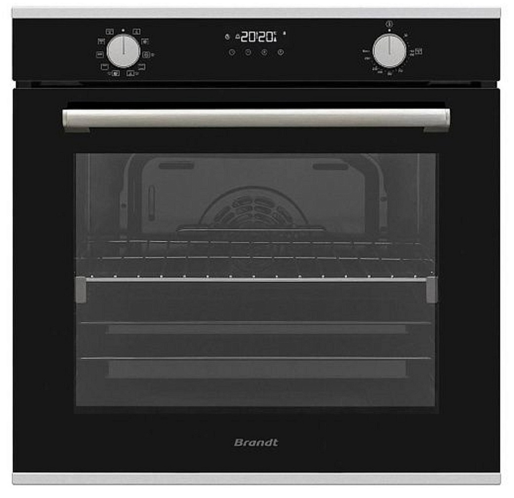 Встраиваемый духовой шкаф Brandt BOH1325X