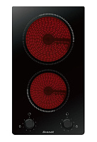 Электрическая варочная панель Brandt BPV6210B