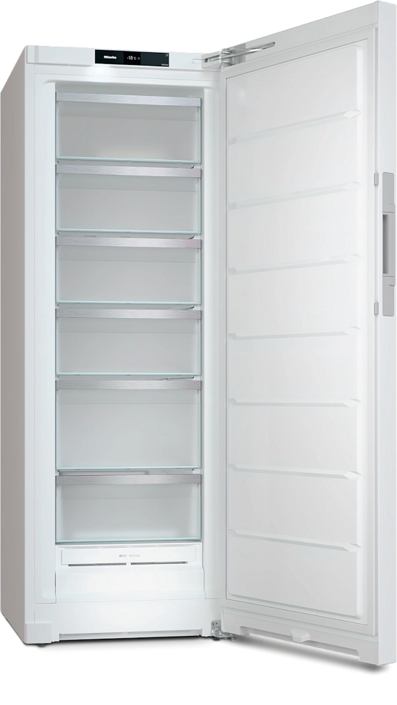 Морозильник Miele FN 4844 C ws