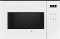 Встраиваемая микроволновая печь Bosch BEL554MW2