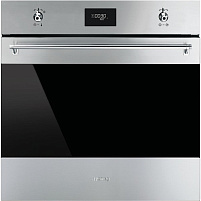 Духовой шкаф Smeg SF6372X