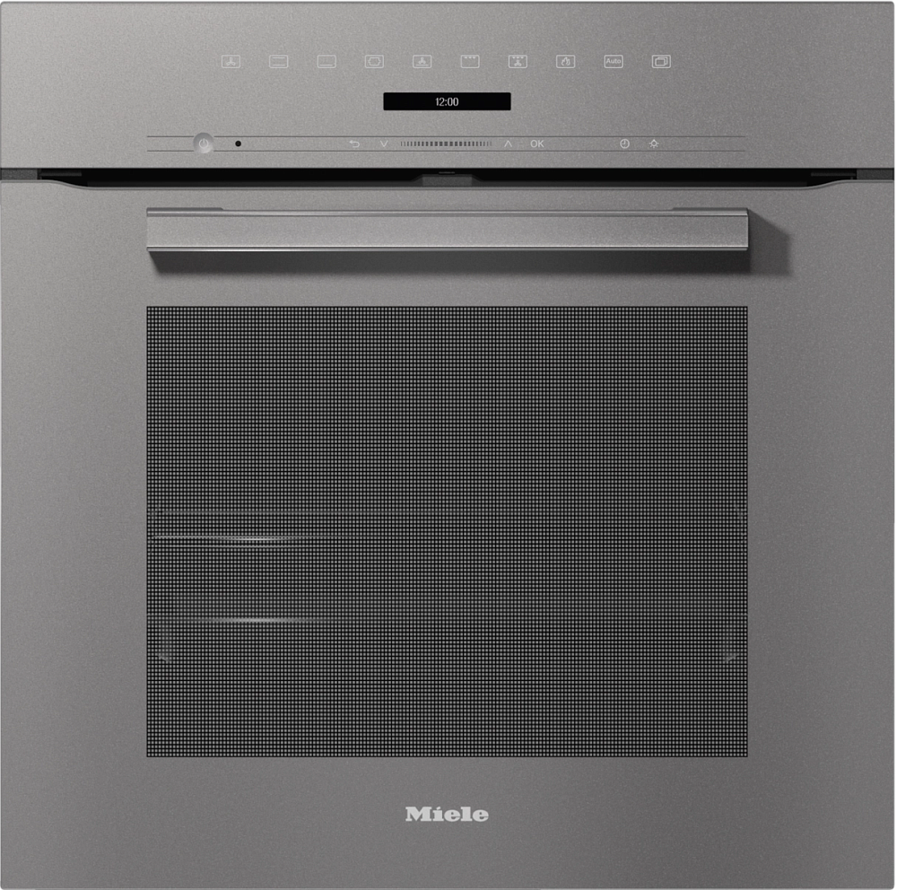 Духовой шкаф Miele H 7260 BP GRGR