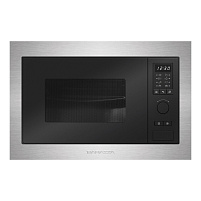 Микроволновая печь Barazza 1MOI satin/black stainless steel