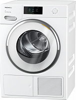 Сушильная машина MIELE TWR 780 WP White Edition