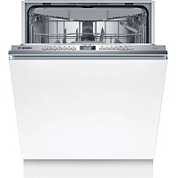Встраиваемая посудомоечная машина Bosch SMV4HVX03E